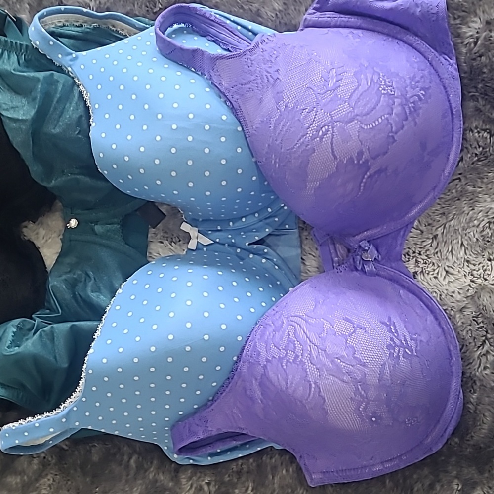 Bra bundle - Picture 2 of 7